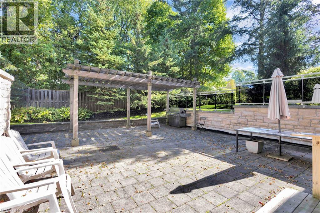 125 Wilson Street W Unit# 108, Ancaster, Ontario  L9G 0B3 - Photo 35 - 40776802