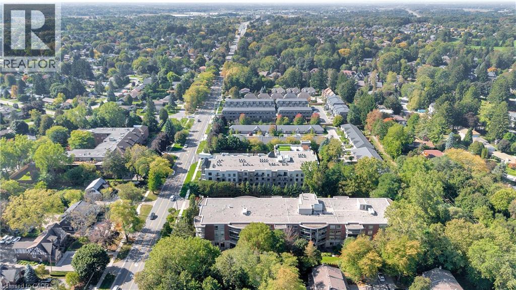 125 Wilson Street W Unit# 108, Ancaster, Ontario  L9G 0B3 - Photo 49 - 40776802