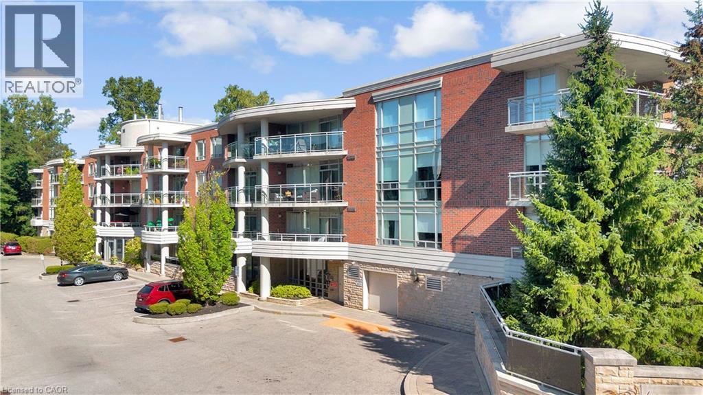 125 Wilson Street W Unit# 108, Ancaster, Ontario  L9G 0B3 - Photo 44 - 40776802