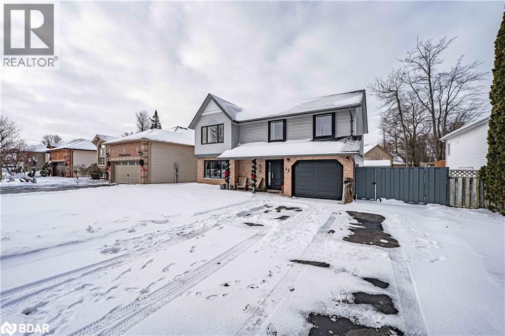 12 Riverdale Drive, Wasaga Beach, Ontario  L9Z 1E9 - Photo 3 - 40774768