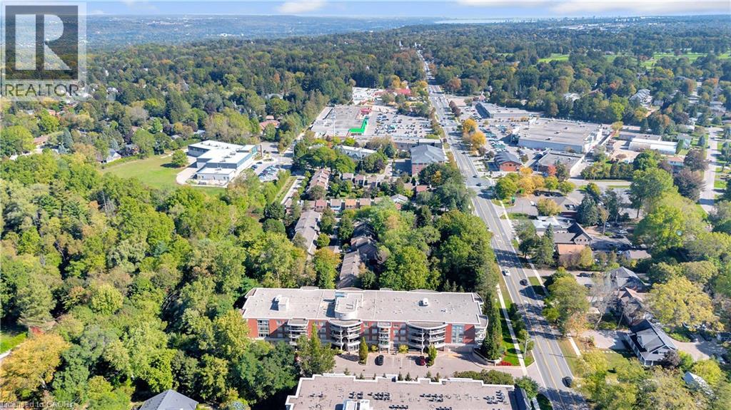 125 Wilson Street W Unit# 108, Ancaster, Ontario  L9G 0B3 - Photo 48 - 40776802