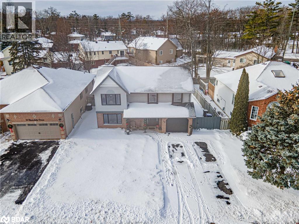 12 Riverdale Drive, Wasaga Beach, Ontario  L9Z 1E9 - Photo 2 - 40774768