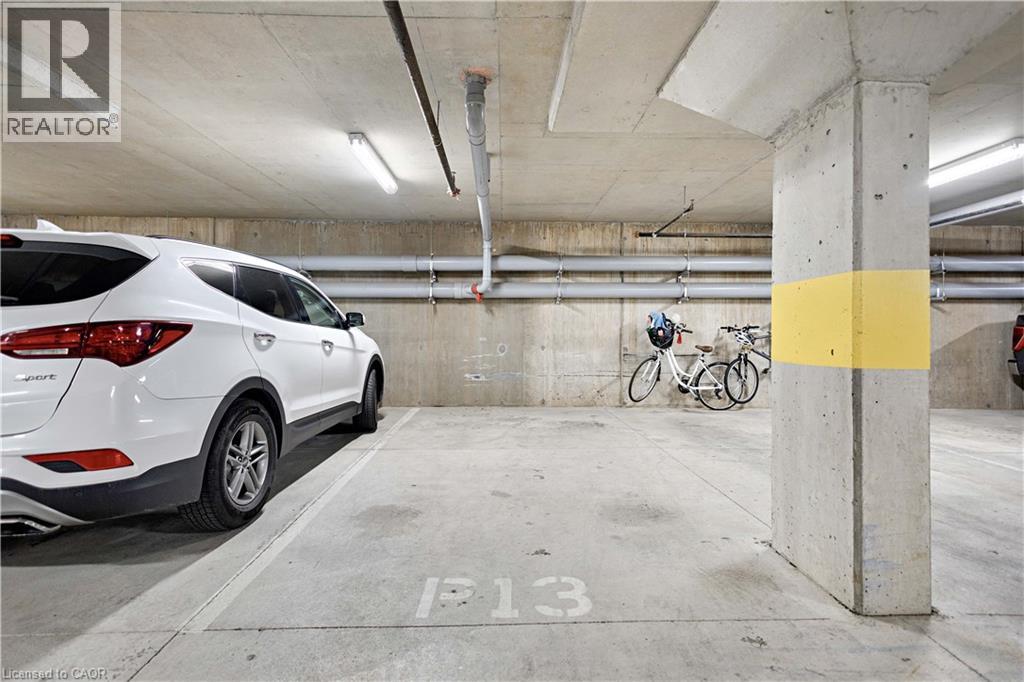 125 Wilson Street W Unit# 108, Ancaster, Ontario  L9G 0B3 - Photo 39 - 40776802