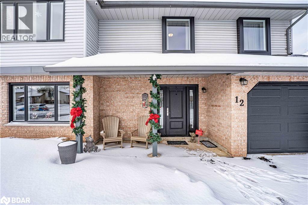 12 Riverdale Drive, Wasaga Beach, Ontario  L9Z 1E9 - Photo 4 - 40774768