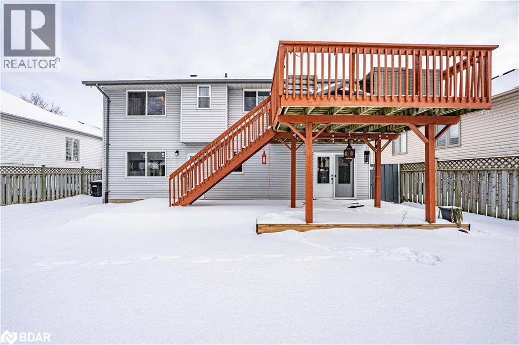 12 Riverdale Drive, Wasaga Beach, Ontario  L9Z 1E9 - Photo 31 - 40774768