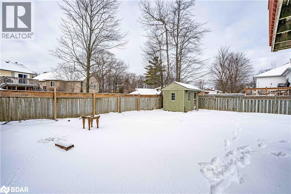12 Riverdale Drive, Wasaga Beach, Ontario  L9Z 1E9 - Photo 34 - 40774768