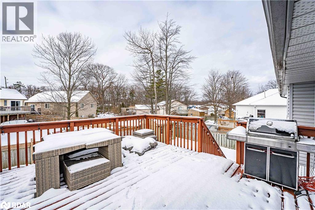 12 Riverdale Drive, Wasaga Beach, Ontario  L9Z 1E9 - Photo 27 - 40774768