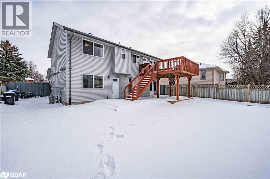 12 Riverdale Drive, Wasaga Beach, Ontario  L9Z 1E9 - Photo 30 - 40774768