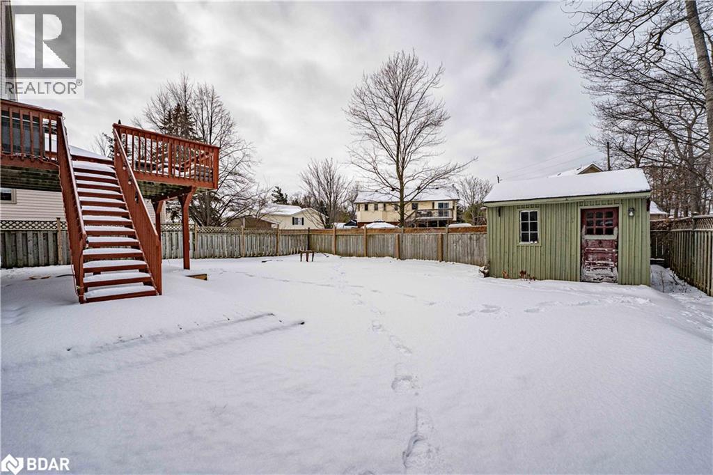 12 Riverdale Drive, Wasaga Beach, Ontario  L9Z 1E9 - Photo 32 - 40774768