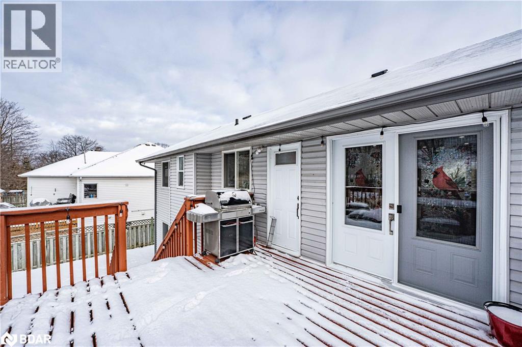 12 Riverdale Drive, Wasaga Beach, Ontario  L9Z 1E9 - Photo 26 - 40774768