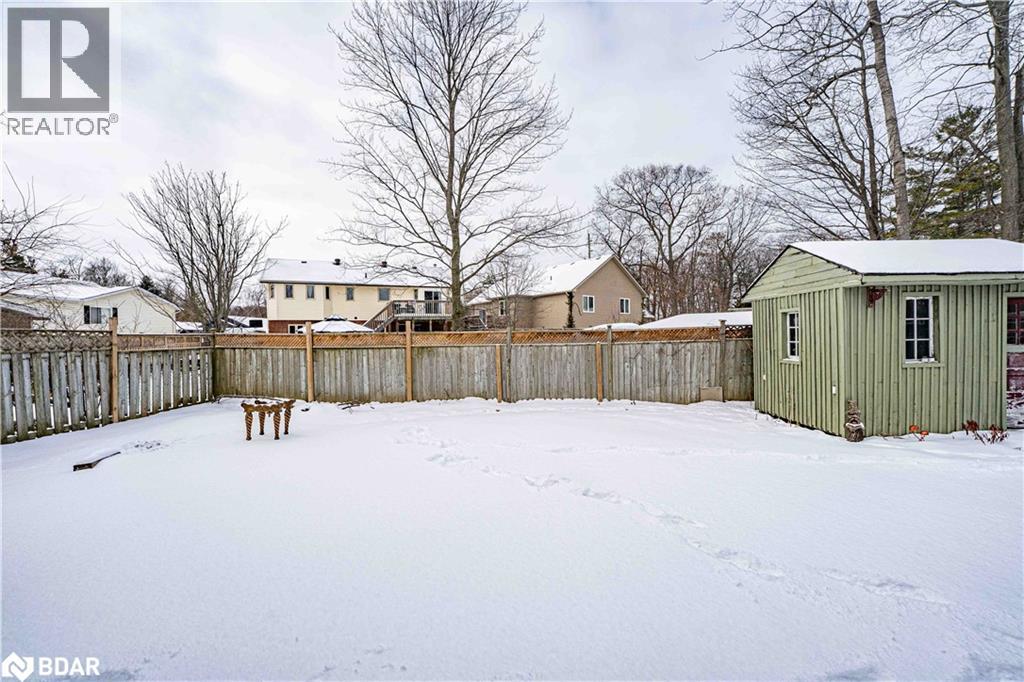 12 Riverdale Drive, Wasaga Beach, Ontario  L9Z 1E9 - Photo 33 - 40774768