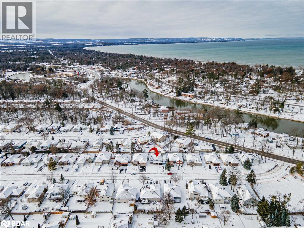 12 Riverdale Drive, Wasaga Beach, Ontario  L9Z 1E9 - Photo 40 - 40774768