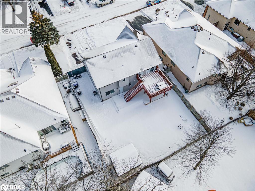 12 Riverdale Drive, Wasaga Beach, Ontario  L9Z 1E9 - Photo 39 - 40774768