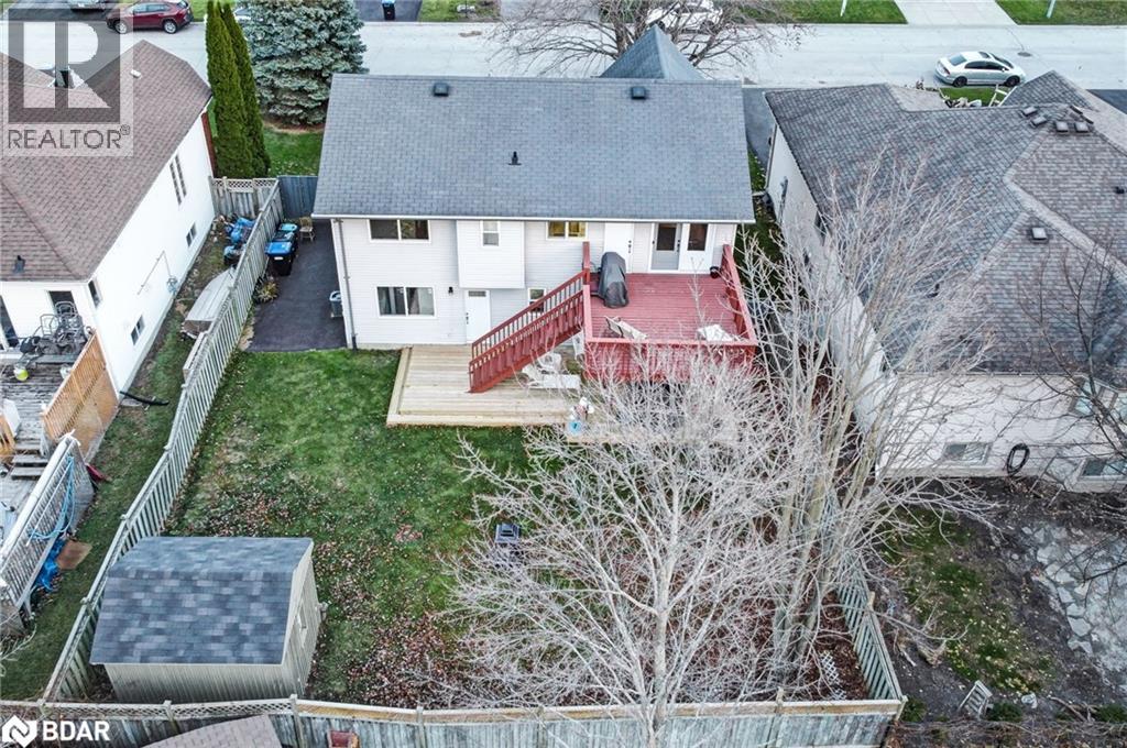 12 Riverdale Drive, Wasaga Beach, Ontario  L9Z 1E9 - Photo 37 - 40774768