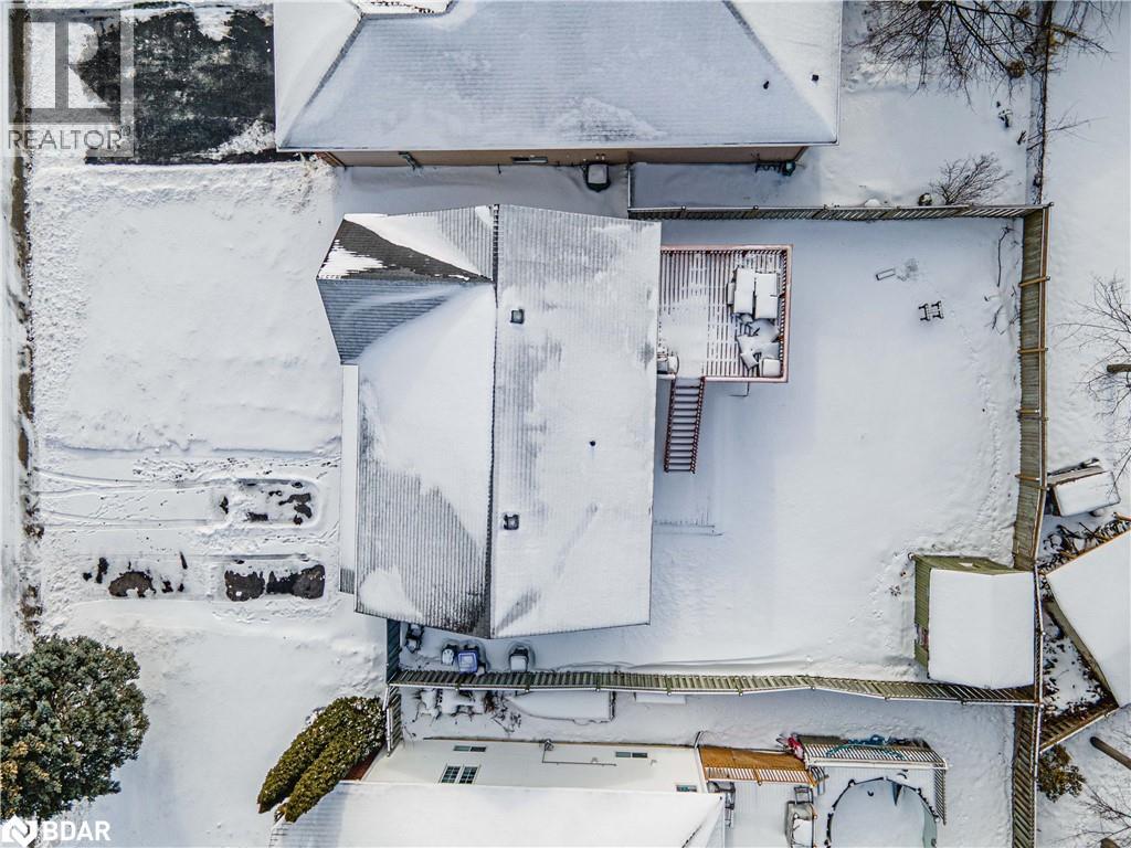 12 Riverdale Drive, Wasaga Beach, Ontario  L9Z 1E9 - Photo 38 - 40774768