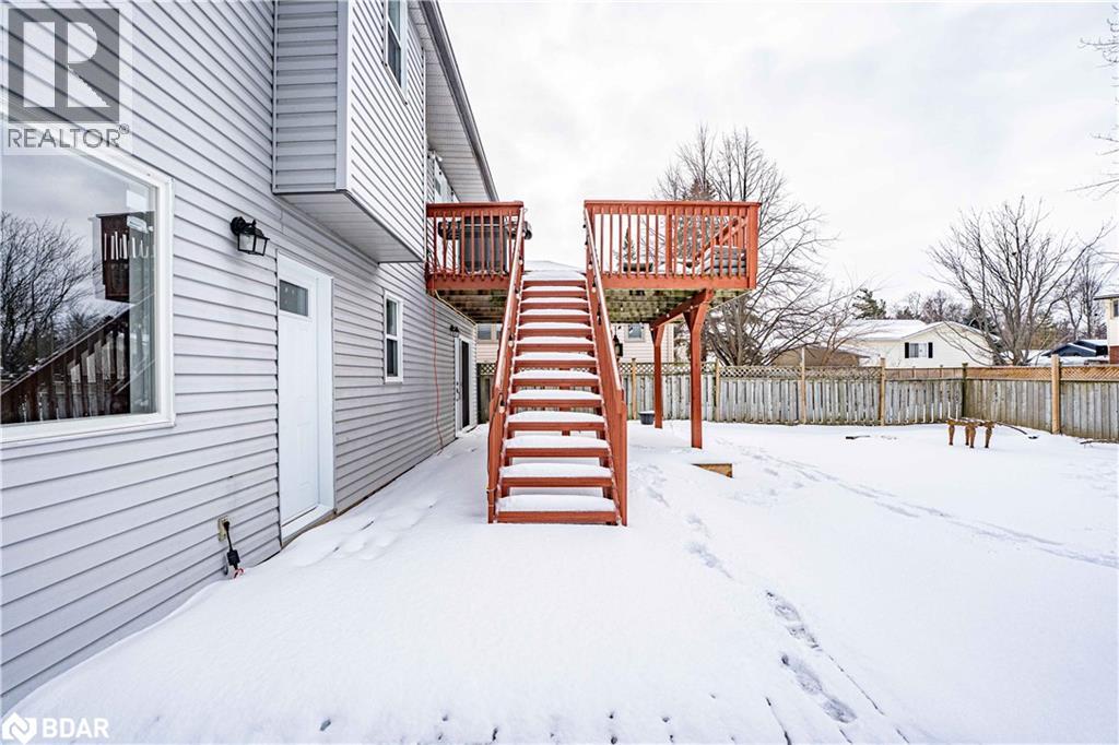 12 Riverdale Drive, Wasaga Beach, Ontario  L9Z 1E9 - Photo 29 - 40774768