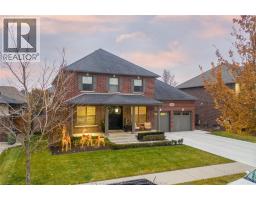 6186 SILVER MAPLE, LaSalle, Ontario