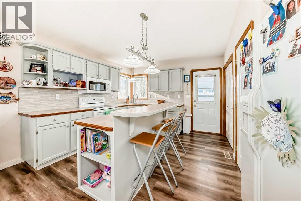 22 Kilburn Crescent, Red Deer, Alberta  T4P 3V1 - Photo 6 - A2268584