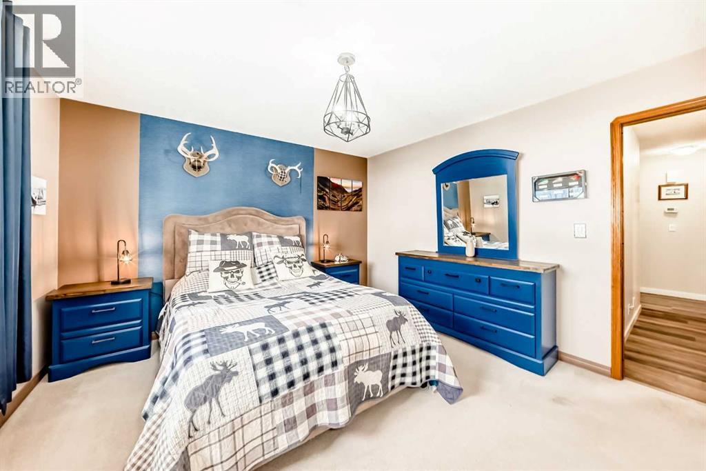 22 Kilburn Crescent, Red Deer, Alberta  T4P 3V1 - Photo 17 - A2268584