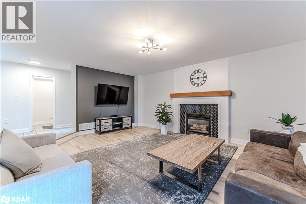 66 Raquel Street, Barrie, Ontario  L4N 9S8 - Photo 5 - 40790976