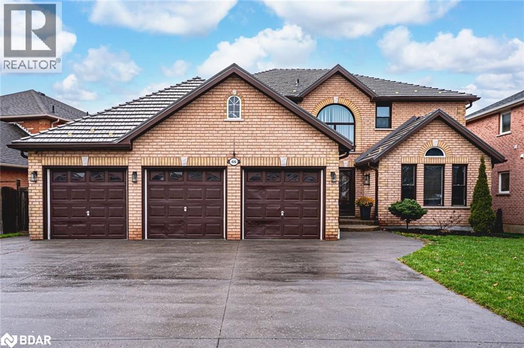 66 Raquel Street, Barrie, Ontario  L4N 9S8 - Photo 1 - 40790976