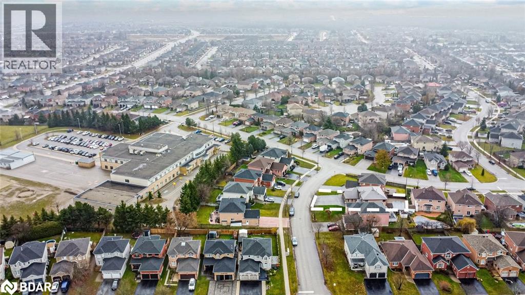 66 Raquel Street, Barrie, Ontario  L4N 9S8 - Photo 18 - 40790976