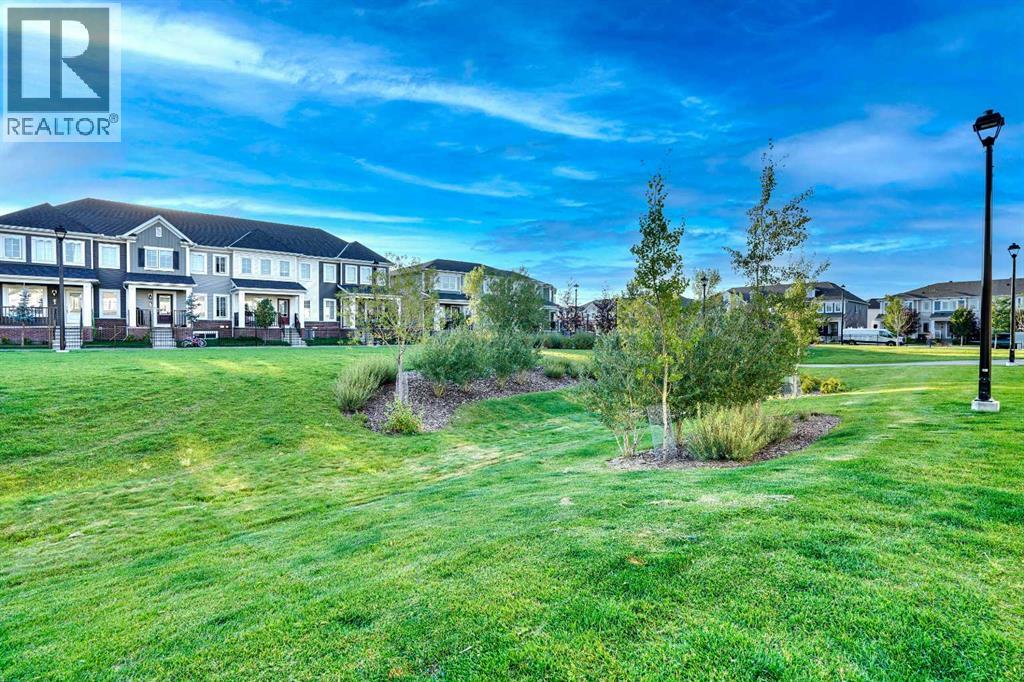 216 Windbury Lane Sw, Airdrie, Alberta  T4B 5J5 - Photo 45 - A2254841