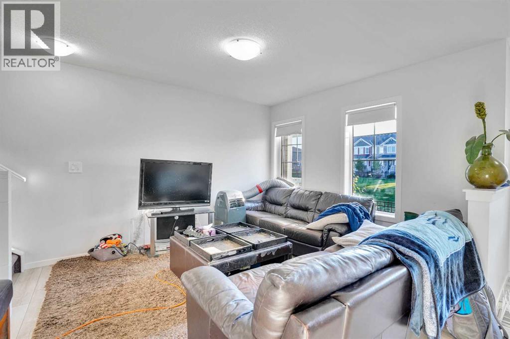 216 Windbury Lane Sw, Airdrie, Alberta  T4B 5J5 - Photo 37 - A2254841