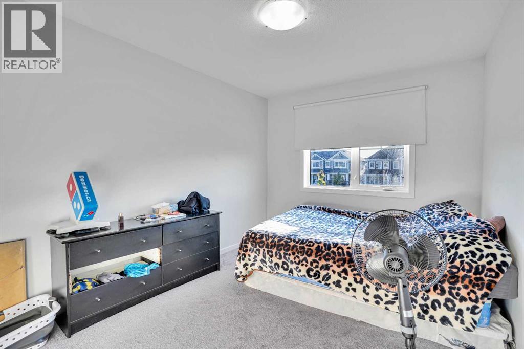 216 Windbury Lane Sw, Airdrie, Alberta  T4B 5J5 - Photo 25 - A2254841