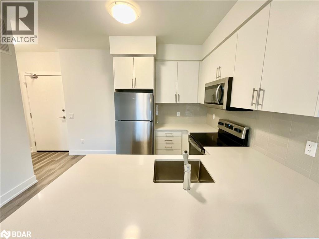 1100 Lackner Place Unit# 303, Kitchener, Ontario  N2A 0M1 - Photo 8 - 40791831