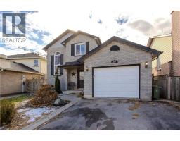 347 DELANCEY Boulevard, Hamilton, Ontario