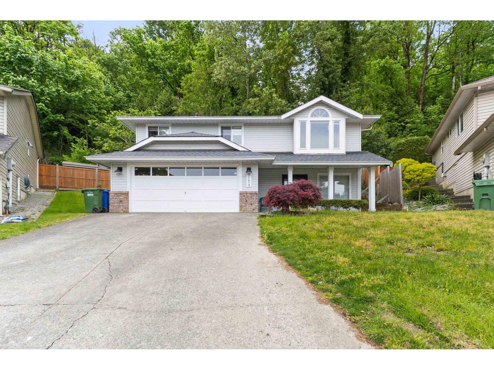 31473 Crossley Court, Abbotsford, British Columbia  V2T 5G8 - Photo 1 - R3071442