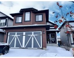 236 Ascott Cr, Sherwood Park, Alberta T8H 0A6 (29074043)
