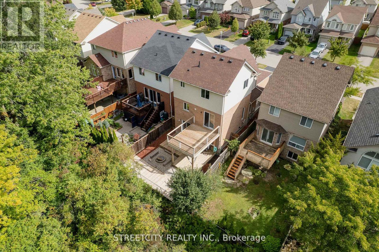 835 Sandcherry Street, London North, Ontario  N6H 5V1 - Photo 2 - X12594644