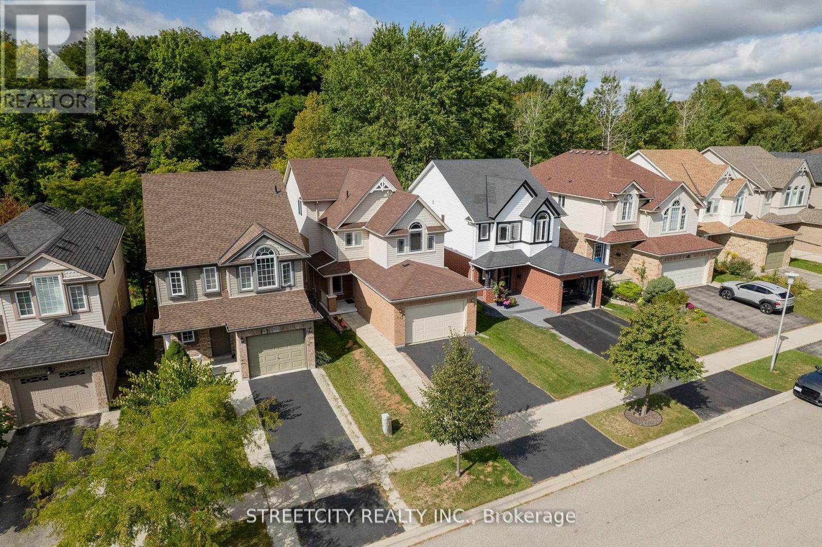 835 Sandcherry Street, London North, Ontario  N6H 5V1 - Photo 3 - X12594644