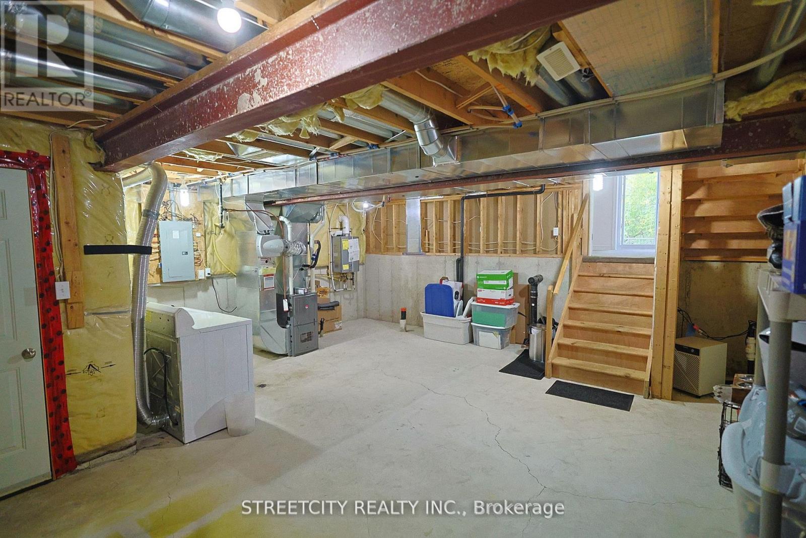 835 Sandcherry Street, London North, Ontario  N6H 5V1 - Photo 38 - X12594644