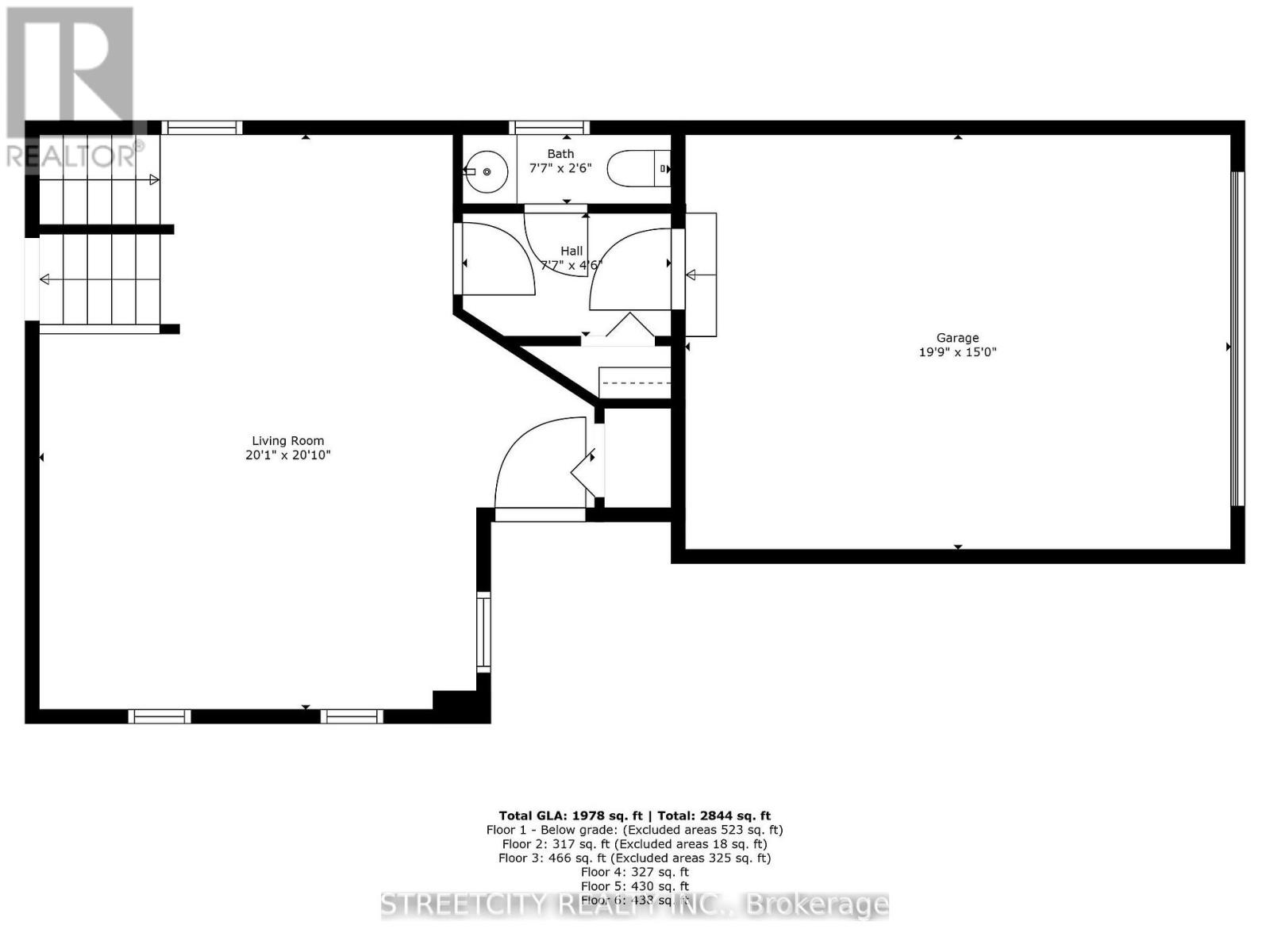 835 Sandcherry Street, London North, Ontario  N6H 5V1 - Photo 46 - X12594644