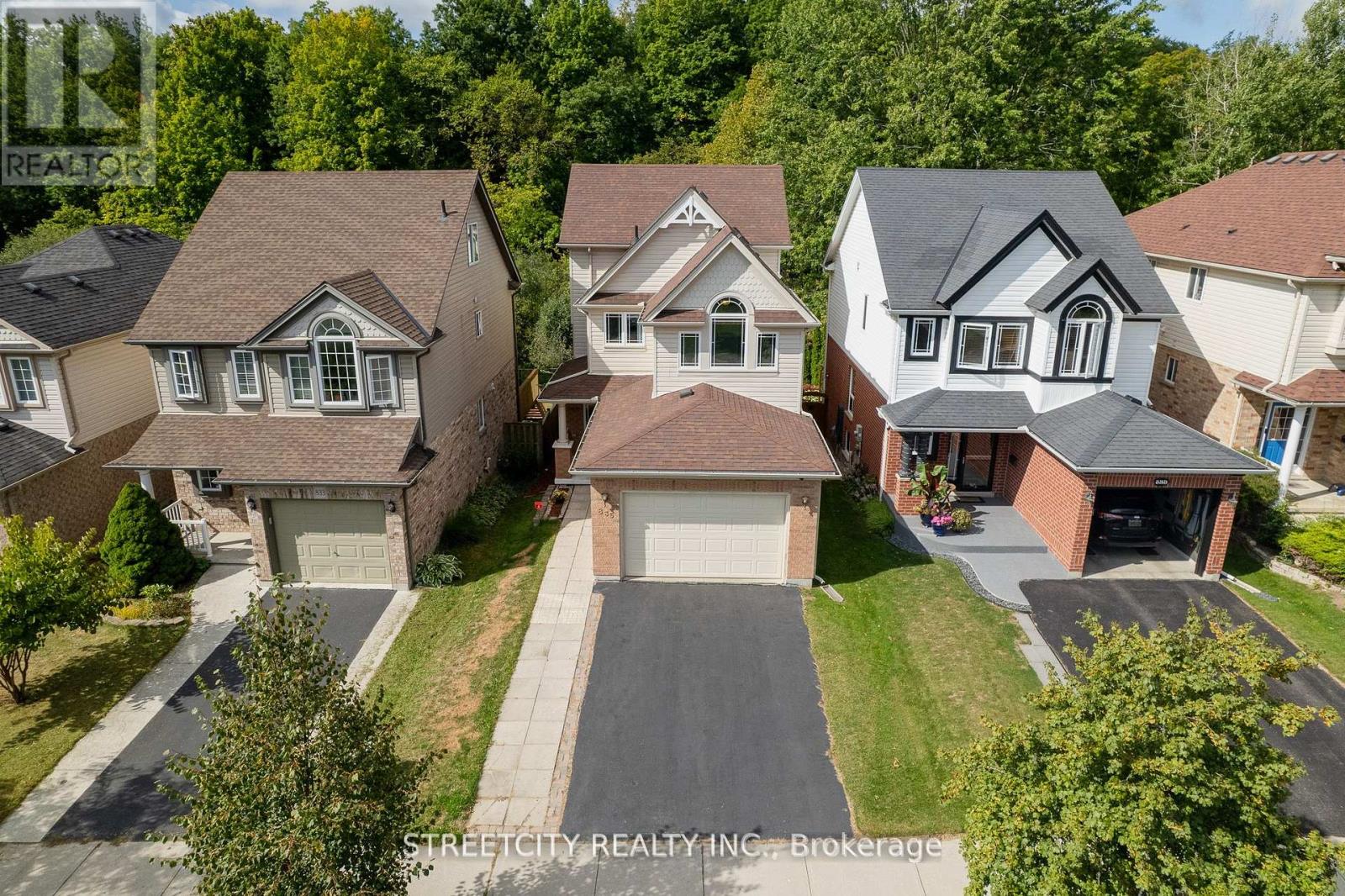 835 Sandcherry Street, London North, Ontario  N6H 5V1 - Photo 5 - X12594644