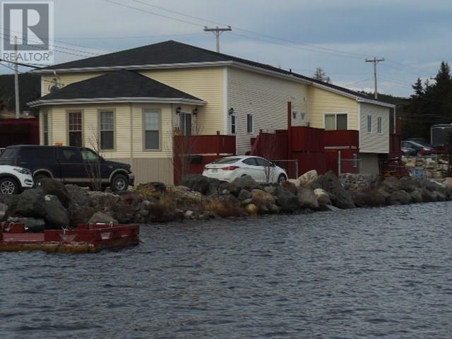 232-238 Main Highway, New Perlican, Newfoundland & Labrador  A0B 2S0 - Photo 1 - 1293071