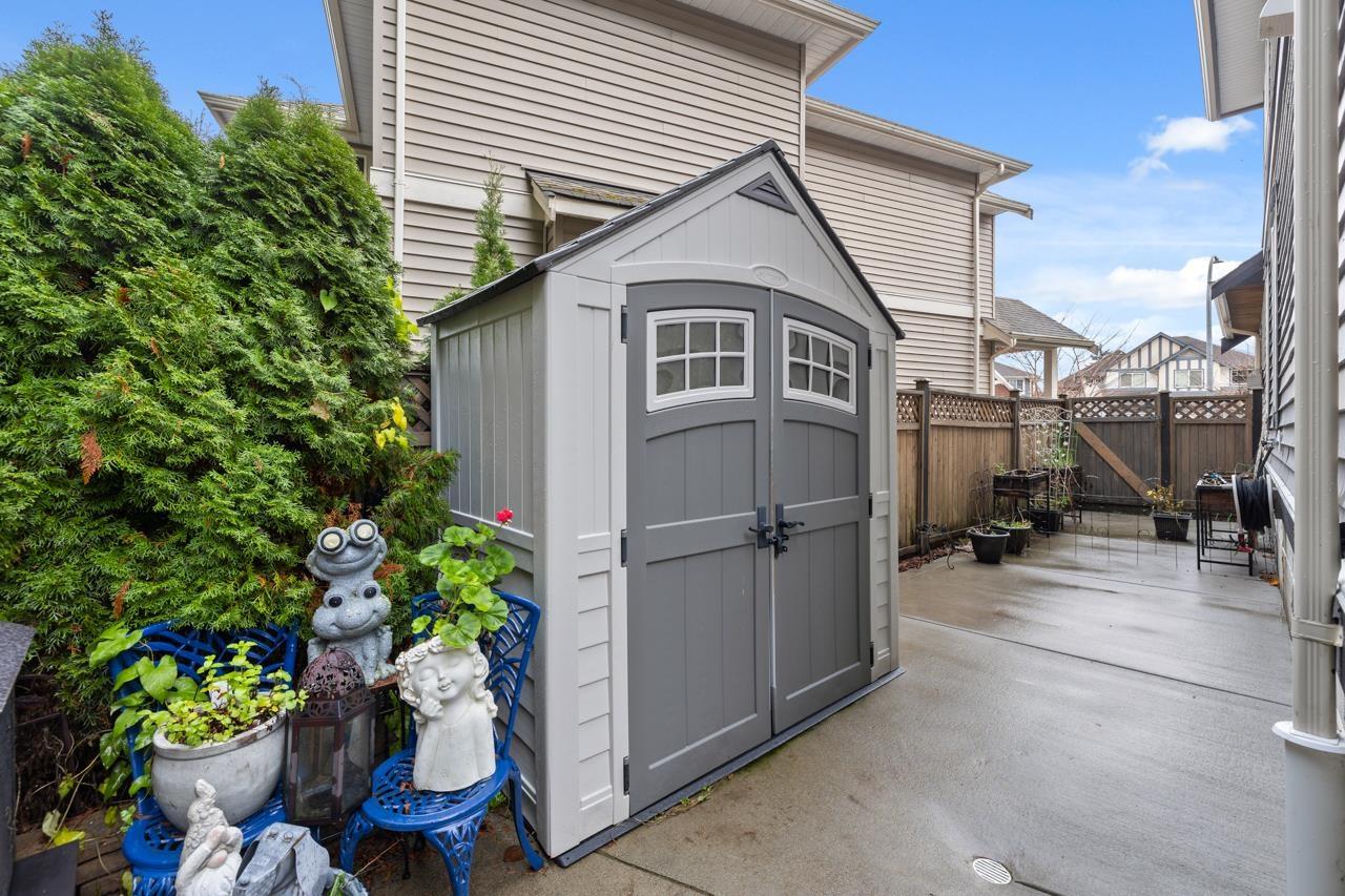 32621 Maynard Place, Mission, British Columbia  V4S 0B7 - Photo 29 - R3071001