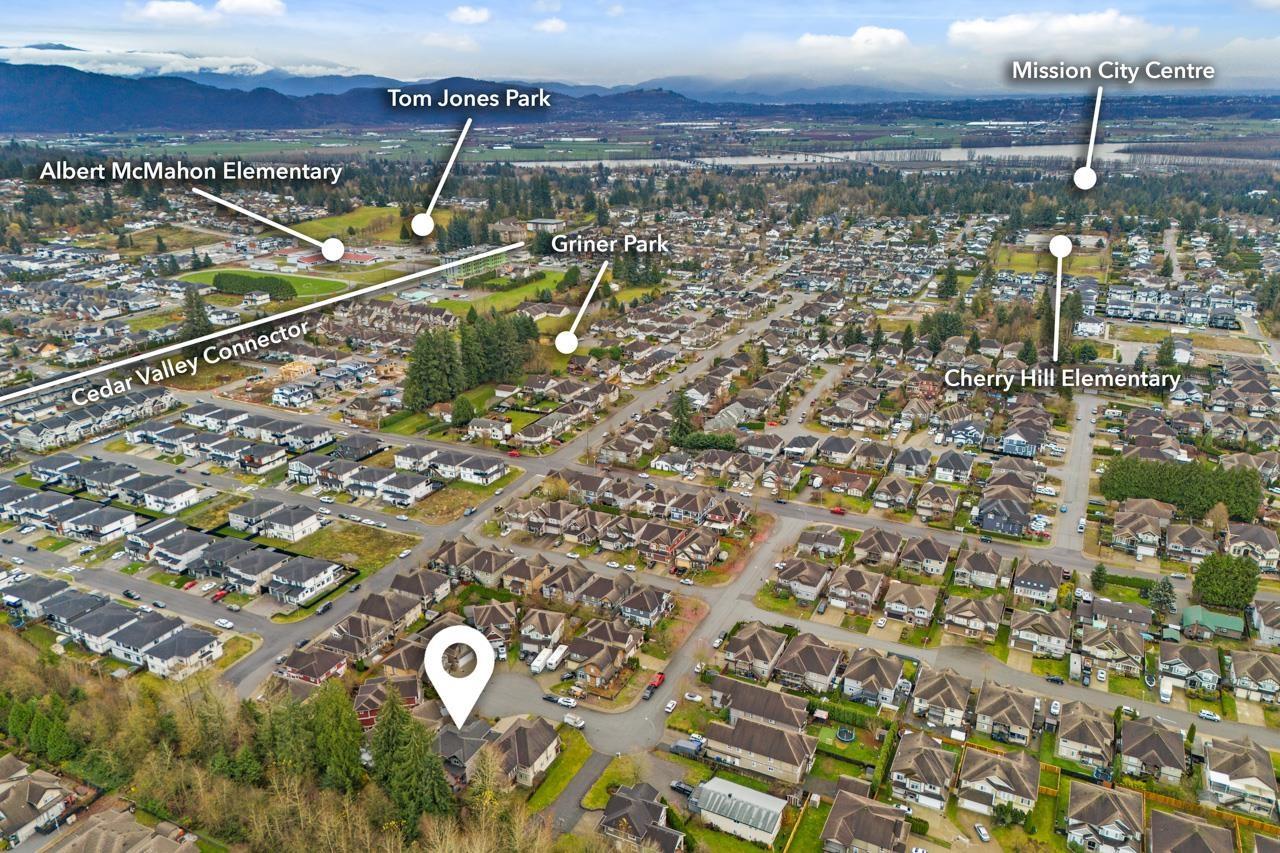 32621 Maynard Place, Mission, British Columbia  V4S 0B7 - Photo 38 - R3071001