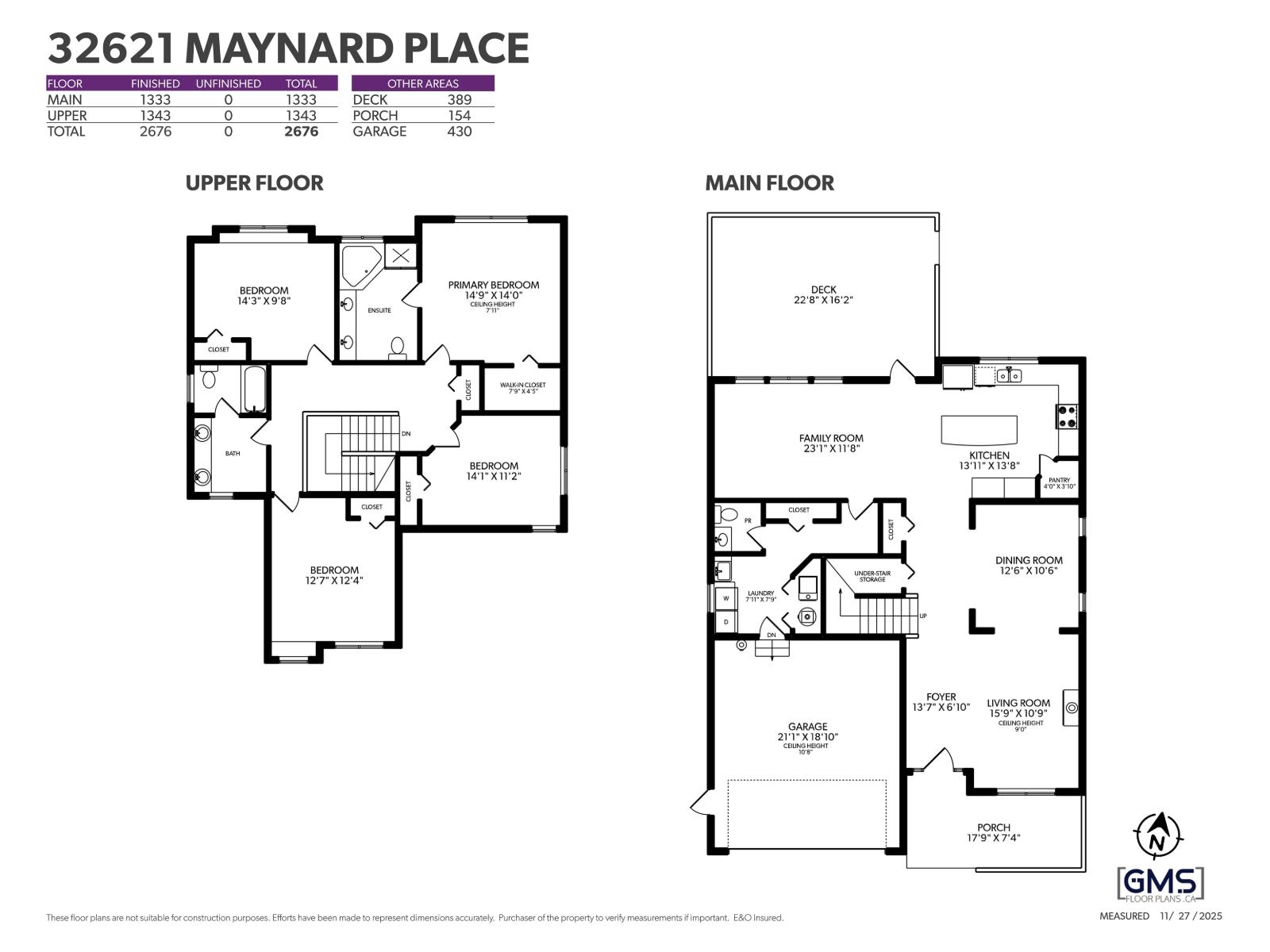 32621 Maynard Place, Mission, British Columbia  V4S 0B7 - Photo 39 - R3071001