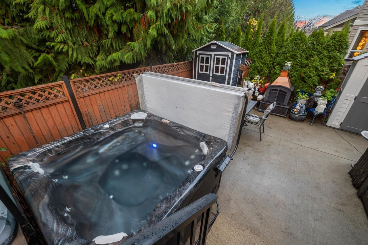 32621 Maynard Place, Mission, British Columbia  V4S 0B7 - Photo 27 - R3071001