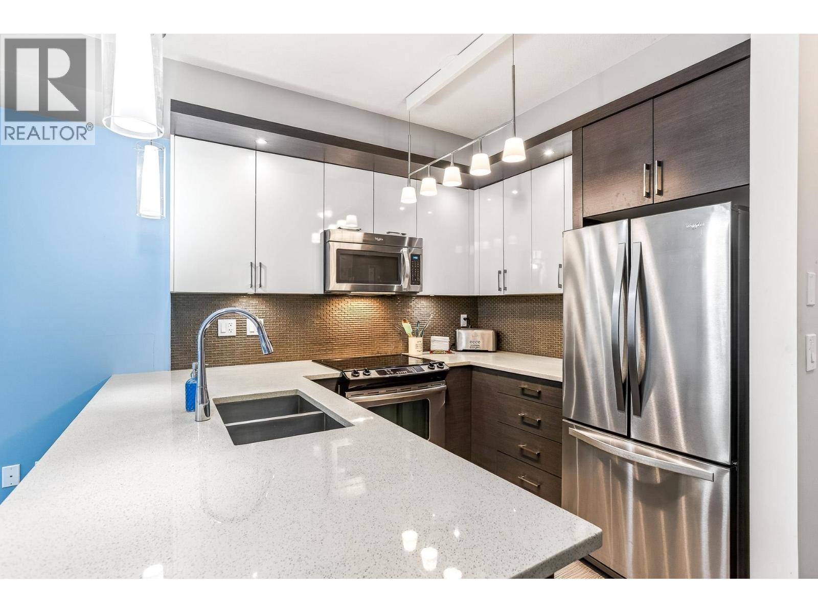 206 2349 Welcher Avenue, Port Coquitlam, British Columbia  V3C 1X6 - Photo 8 - R3071098