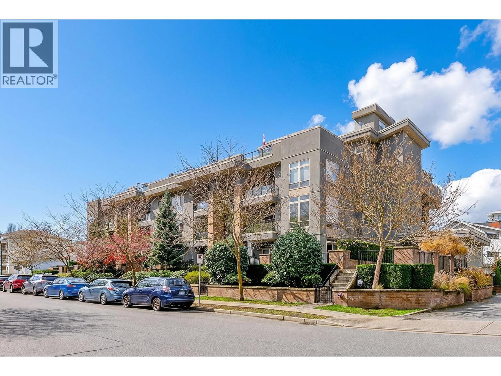 206 2349 Welcher Avenue, Port Coquitlam, British Columbia  V3C 1X6 - Photo 1 - R3071098