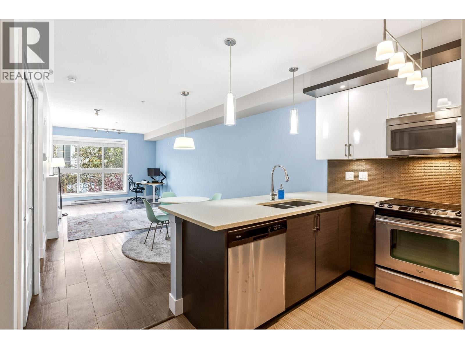 206 2349 Welcher Avenue, Port Coquitlam, British Columbia  V3C 1X6 - Photo 10 - R3071098