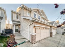 4908 213 ST NW NW The Hamptons