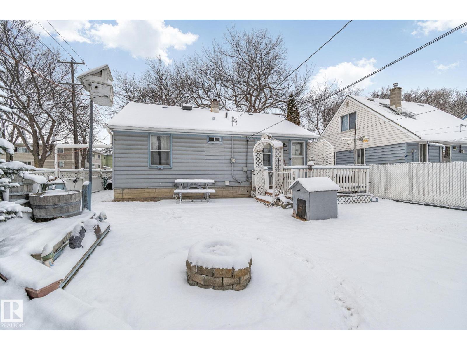 11819 59 St Nw, Edmonton, Alberta  T5W 3X8 - Photo 28 - E4467236