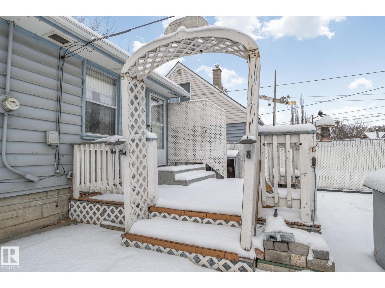 11819 59 St Nw, Edmonton, Alberta  T5W 3X8 - Photo 30 - E4467236