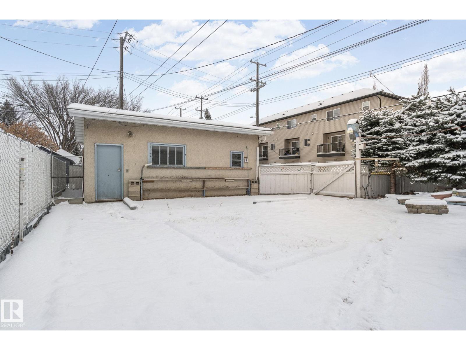 11819 59 St Nw, Edmonton, Alberta  T5W 3X8 - Photo 32 - E4467236